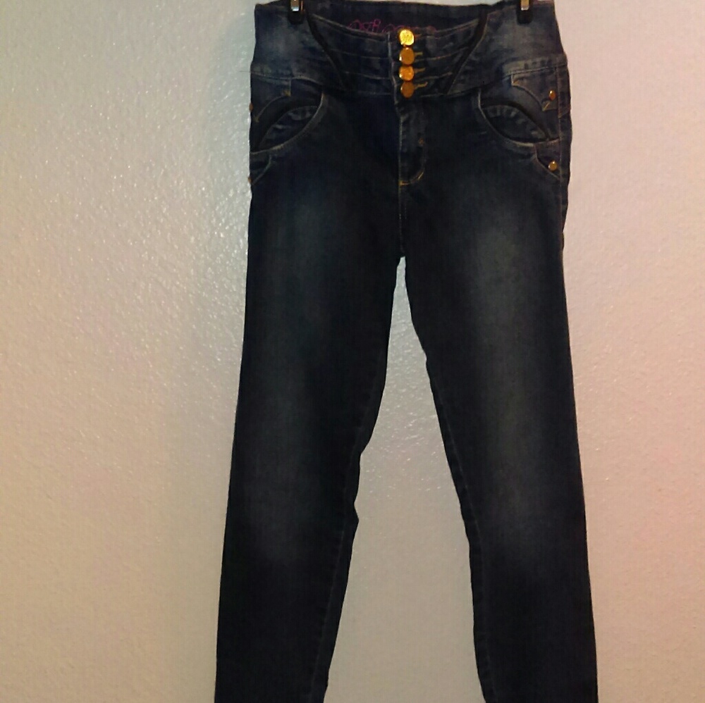 Xixmo Realza tu Estilo jeans